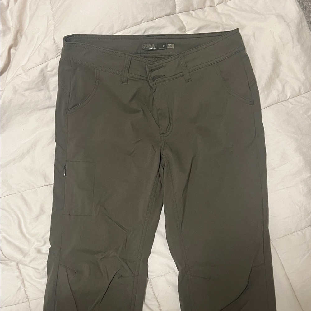 Prana Cargo Pant